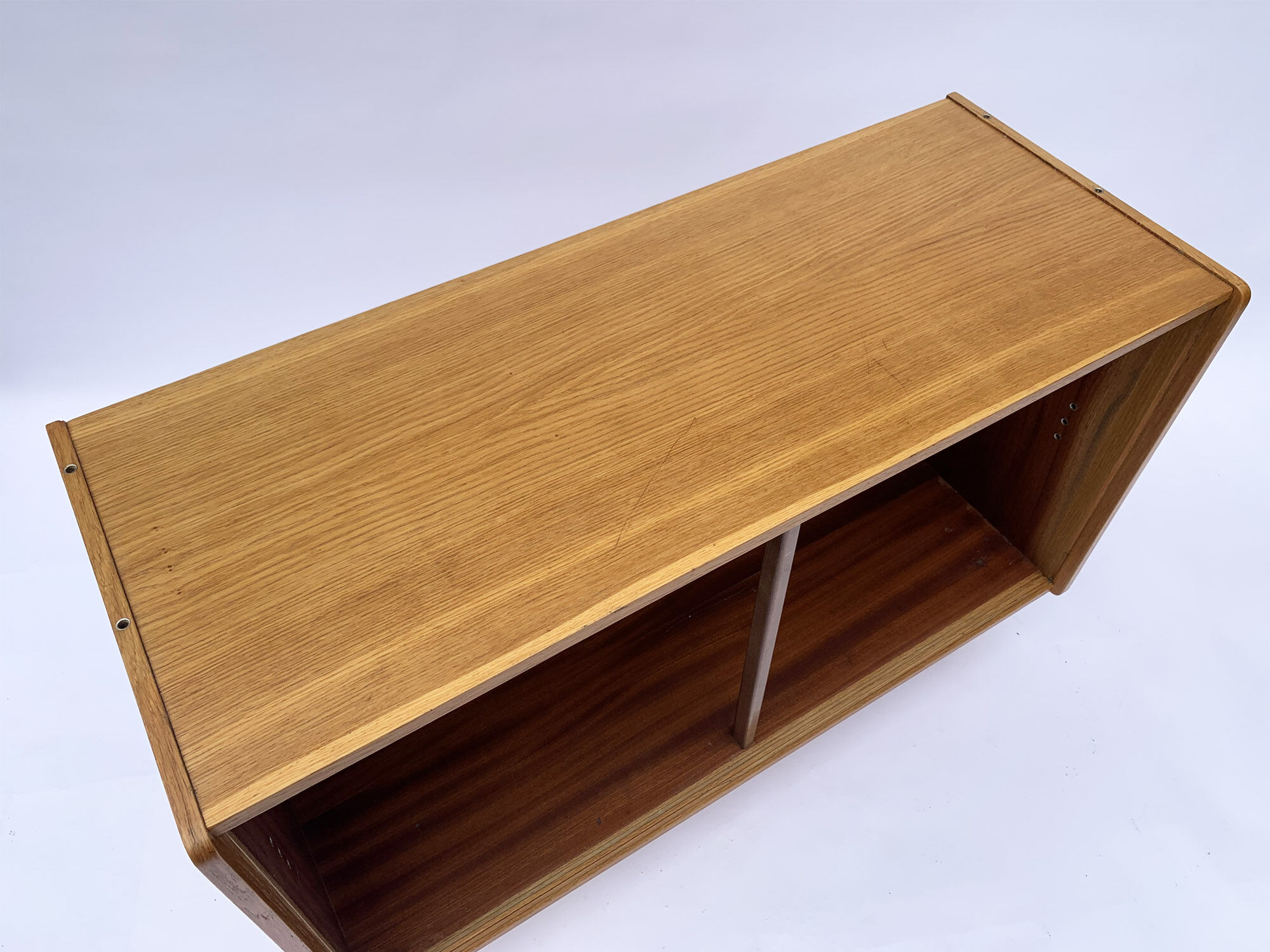 Jiri Jiroutek sideboard for Interier Praha, 1960s