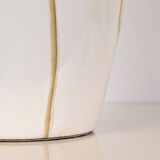 Ceramic lamp