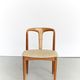 Johannes Andersen "Juliane" Chair for Uldum I Set of Four