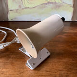 Spot lamp clip