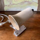 Spot lamp clip