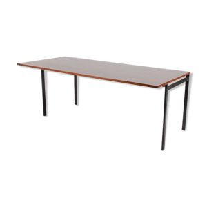 Mid-century rosewood - top