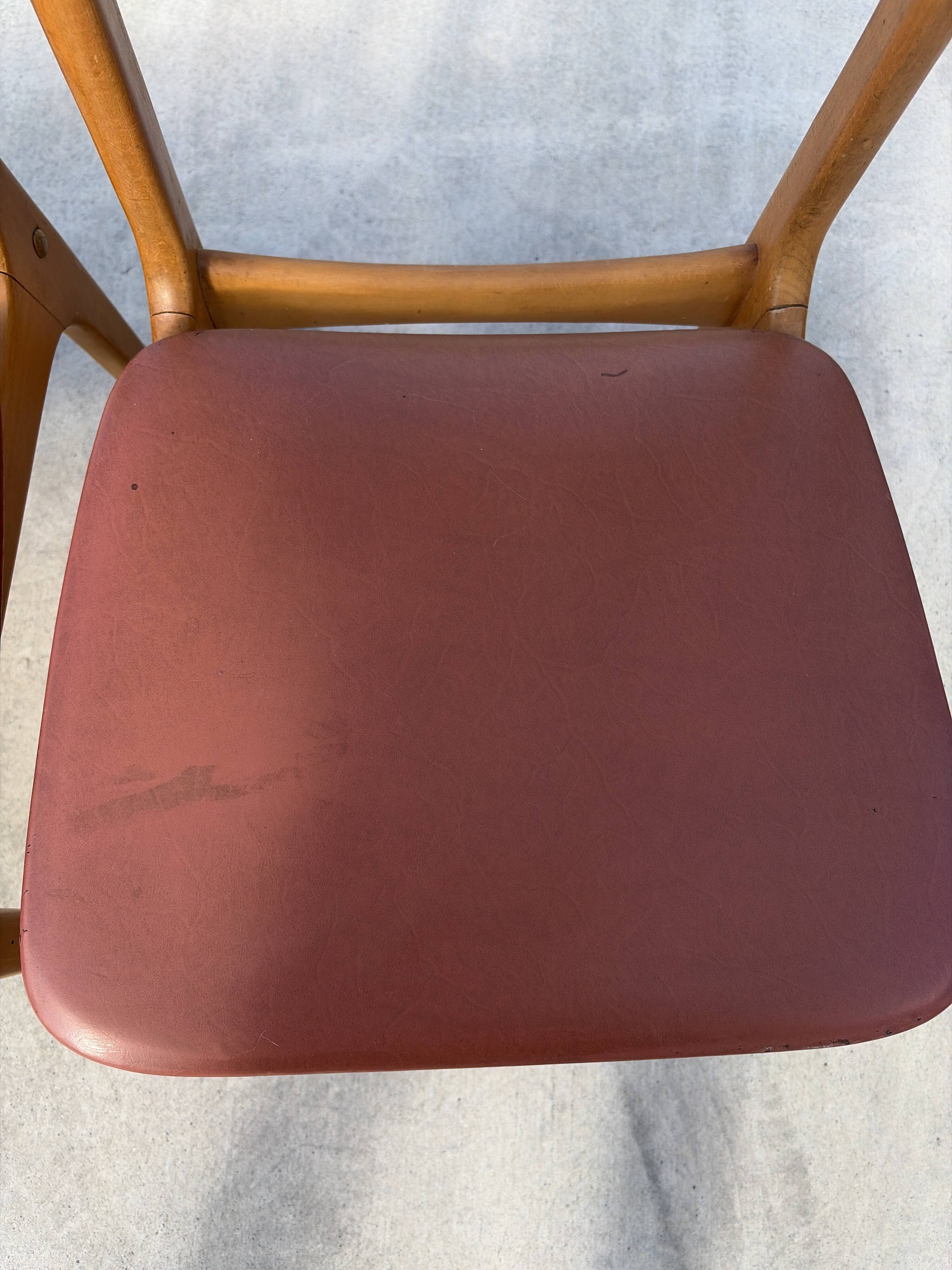 Stella Vintage Chairs