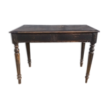 Bureau noir