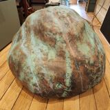 Wabi sabi pendant light