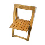 Folding chair 60s