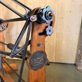 Architect drawing table OZA "La Cellophane" Ozalid Bezon 1920