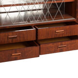 Buffet from the 1960