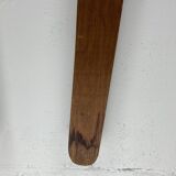 "Pine" life-size adjustable store or shop wall mannequin, 1970s ( 160 cm )