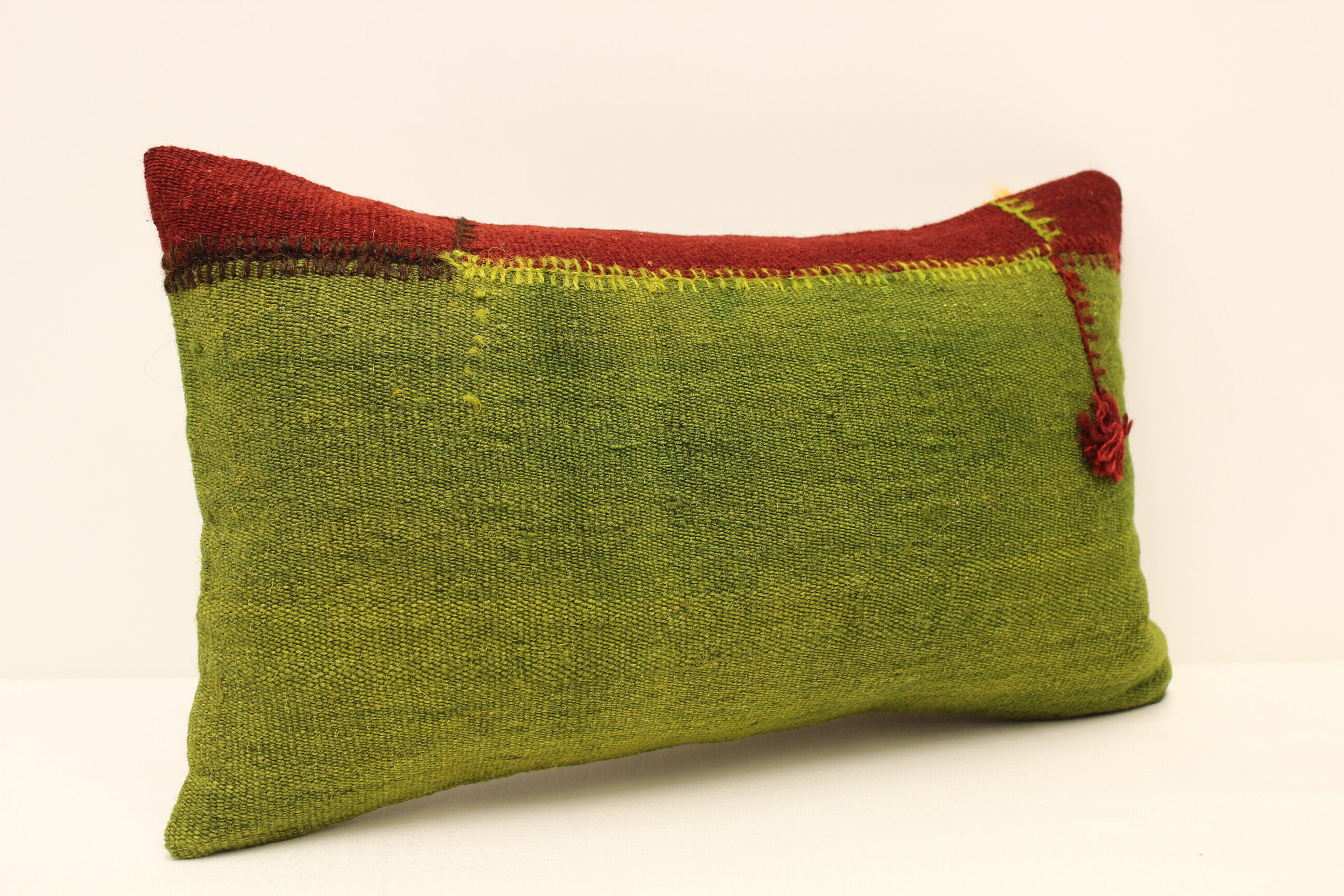 Coussin kilim