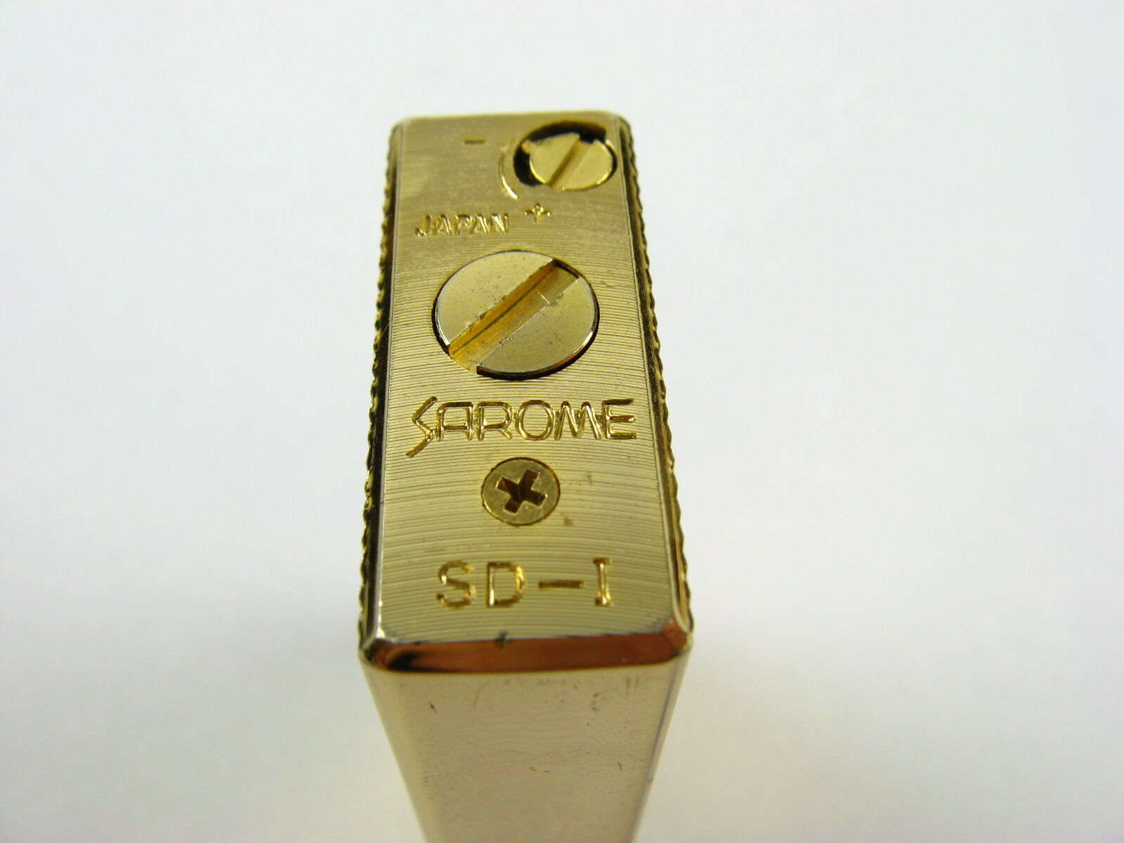 Sarome Lighter