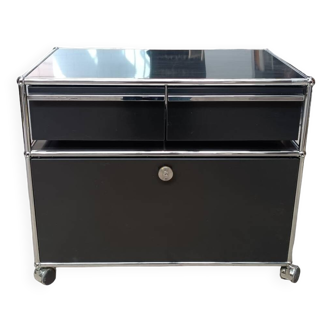 Usm haller chest of drawers