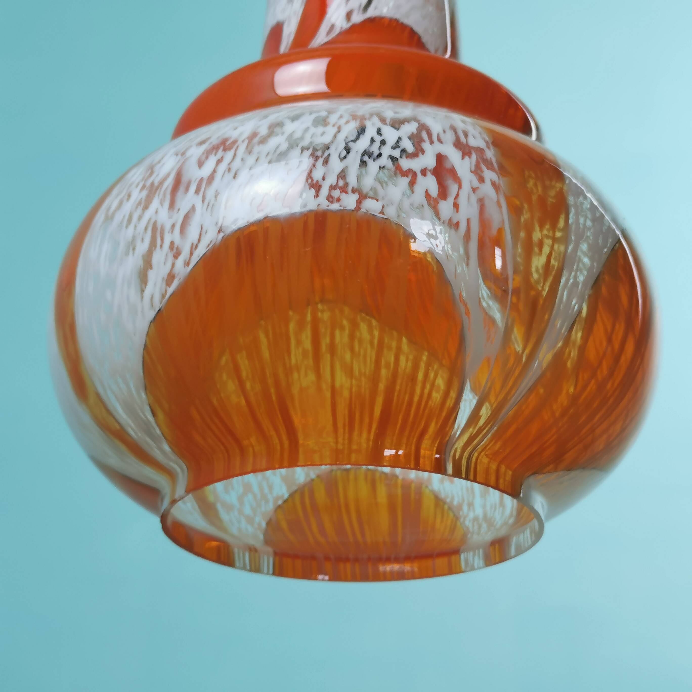 Italian pendant light