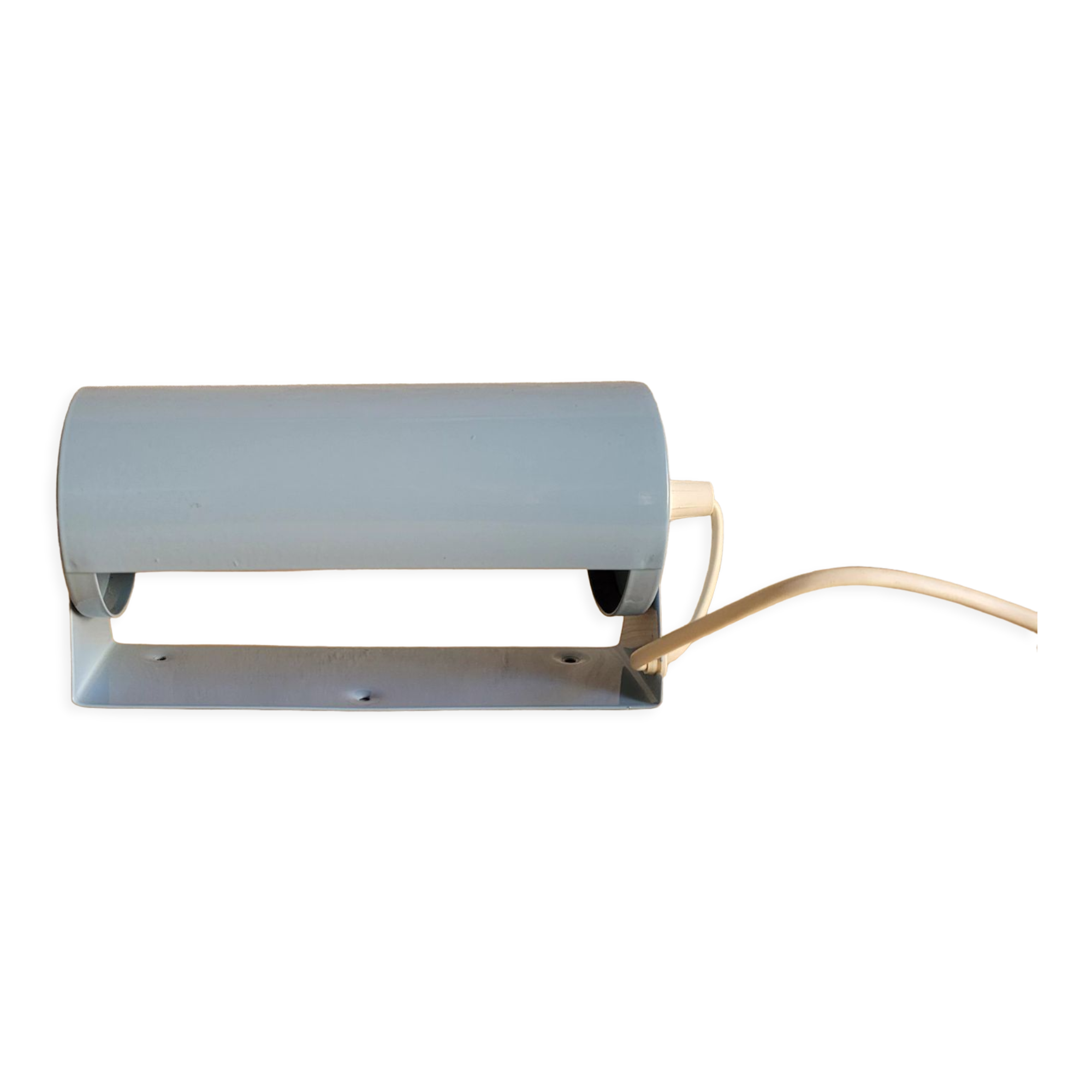 Wall lamp model V413 Ikea 80s