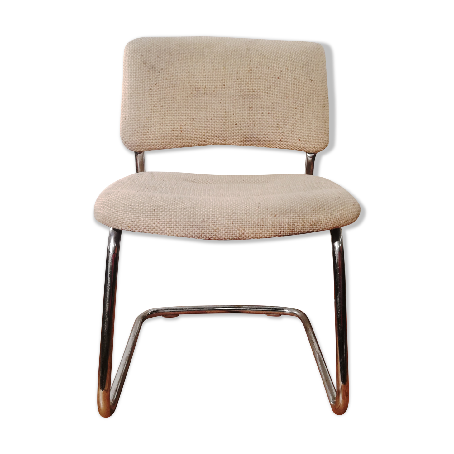 Vintage Strafor armchair