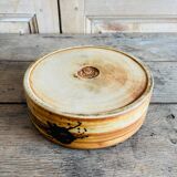 La Colombe salad bowl