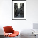 "STREETS OF NAPLES 01"