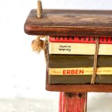 Tabouret vintage, 1970'