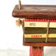Tabouret vintage, 1970'