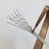 The Chord (Het Akkoord) Abstract Sculpture by André van der Linden