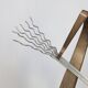 The Chord (Het Akkoord) Abstract Sculpture by André van der Linden