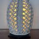 Ceramic lamp 1960