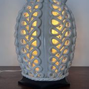 Ceramic lamp 1960