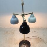 Vintage brass lamp