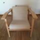 Suite de 3 fauteuils “Lecto” – Jean-Michel Wilmotte