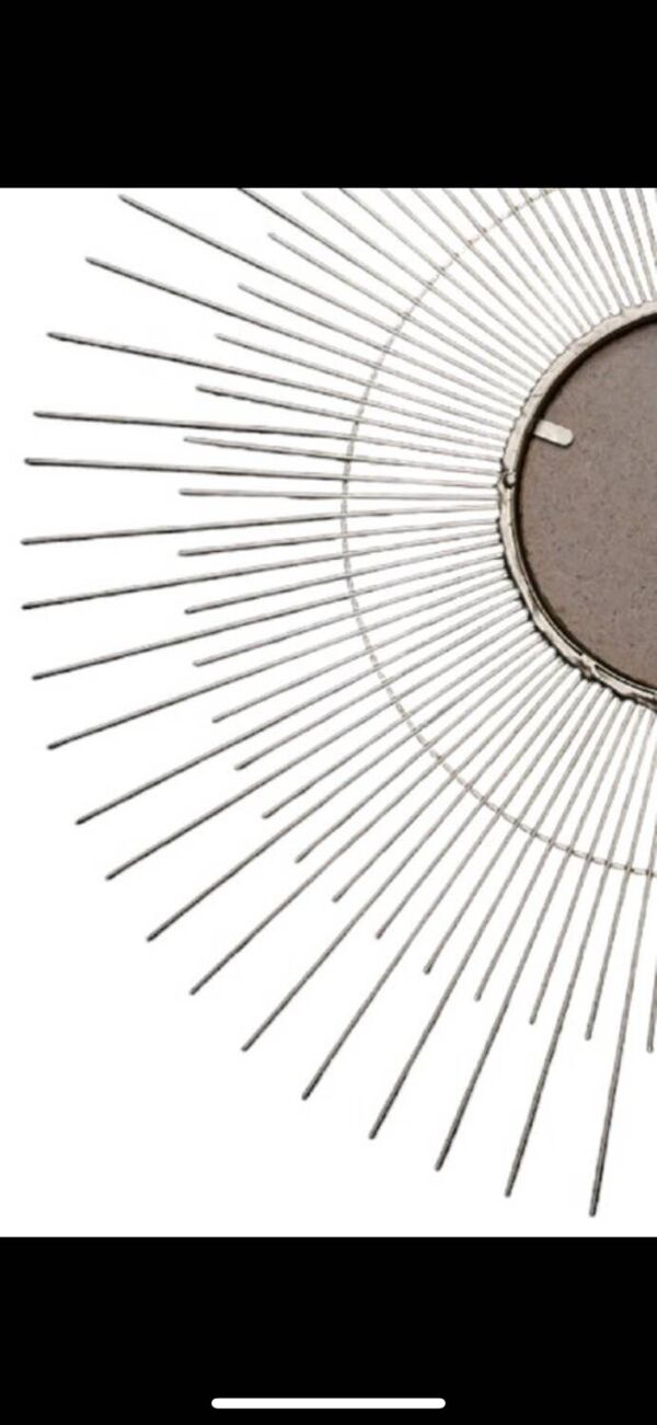 Miroir solaire