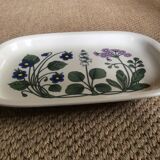 Plat vintage