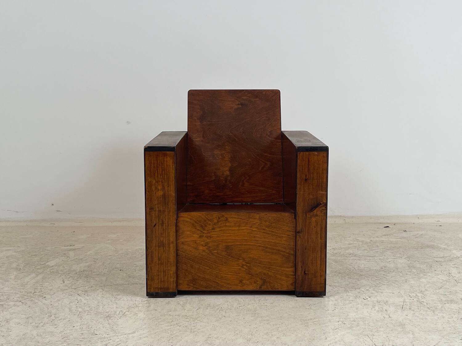 Child's armchair 1940