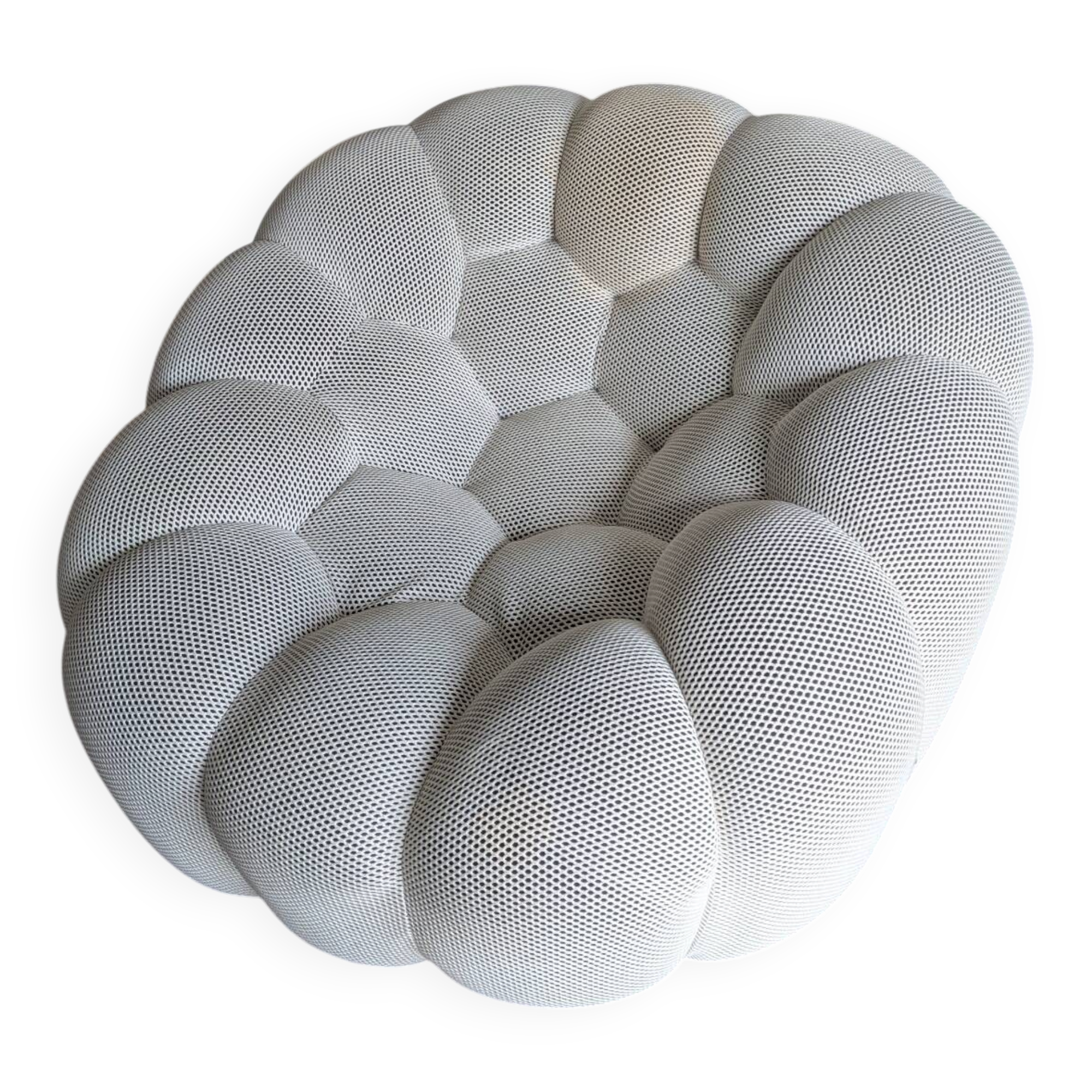 Bubble armchair Roche Bobois