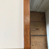 Vintage chest of drawers revisited in Setting Plaster from Farrow & Ball