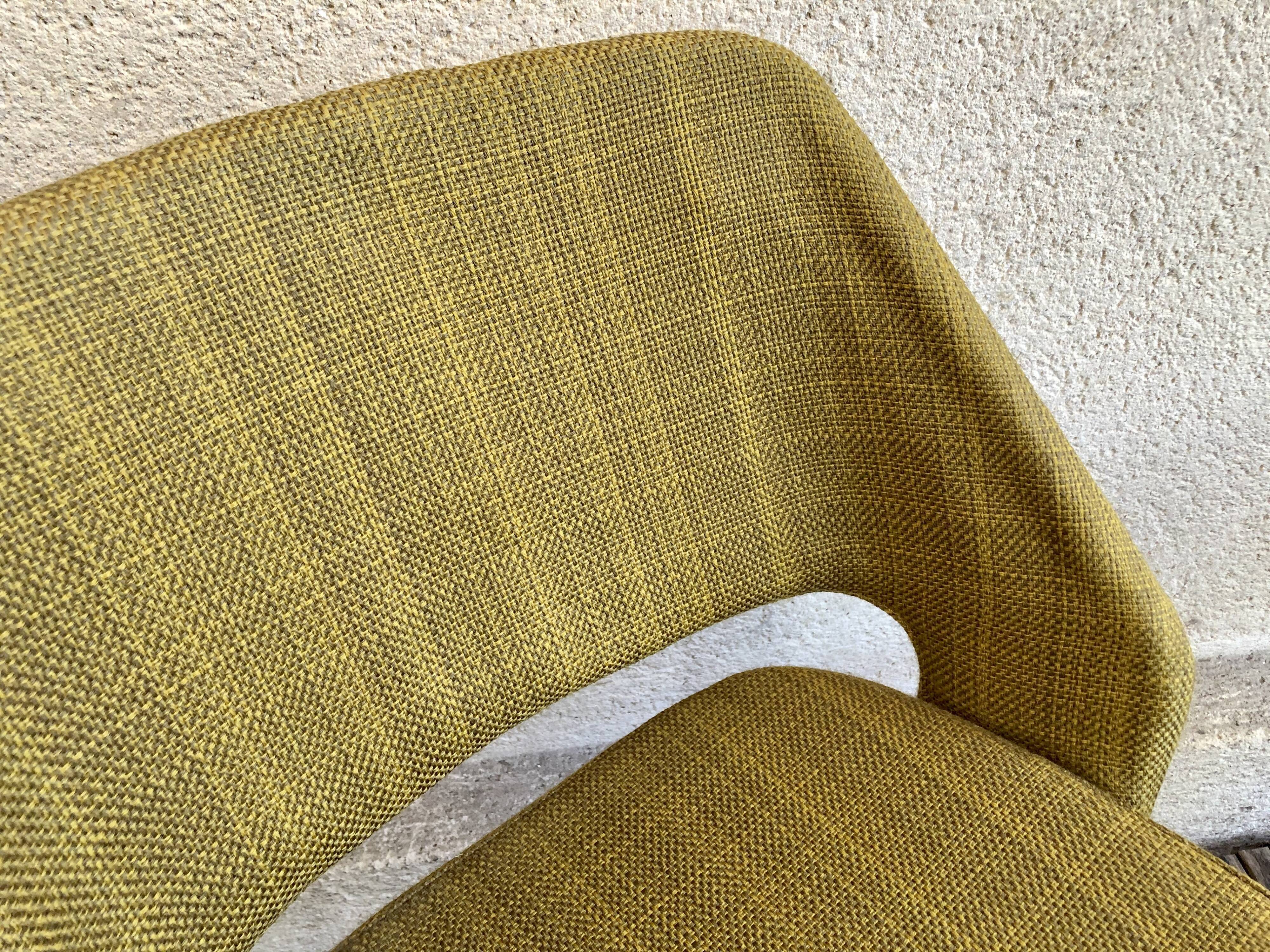 Chair model "deauville" design Marc Simon, edited by Airborne