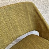 Chair model "deauville" design Marc Simon, edited by Airborne