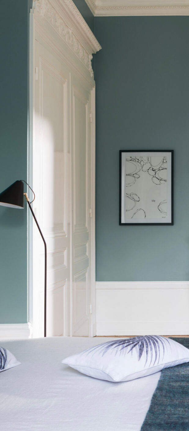 Parisian art deco buffet 1930