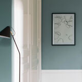 Parisian art deco buffet 1930