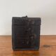 Coffret en bois