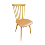 Bistro chair le Menuet, vintage, 60s