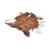 Cowhide mat 210 by 200cm