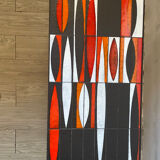 Table basse par Roger Capron