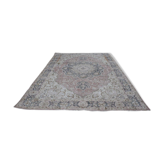 Oriental ancient Persian rug 210x320 cm