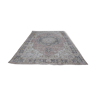 Tapis persan ancien oriental 210x320 cm