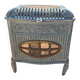 Antique Faunus stove