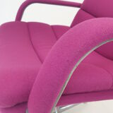 Armchair by Geoffrey Harcourt for Artifort