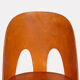 Paire de chaises par Oswald Haerdtl pour Ton, 1960