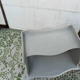 Pair of bedside tables