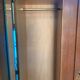 Vintage wardrobe
