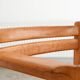 Ensemble de 6 fauteuils "Asserbo" en pin par Borge Mogensen pour Karl Andersson & Söner